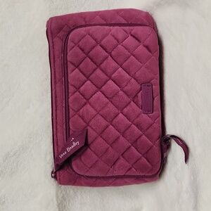 Vera Bradley Compact Organizer